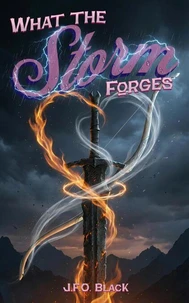 What the Storm Forges