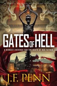  J.F.Penn - Gates of Hell - ARKANE Thrillers, #6.