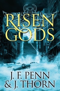  J.F. Penn et  J. Thorn - Risen Gods.