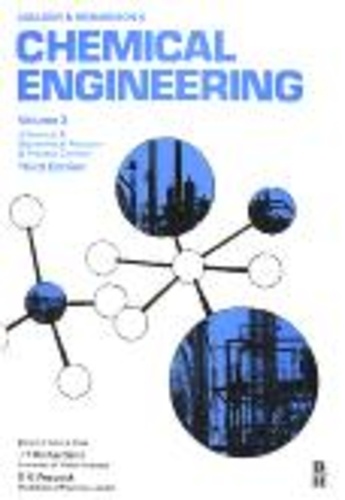 J-F Richardson - Chemical Engineering. Volume 3.
