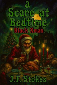 A Scare at Bedtime: Black Xmas