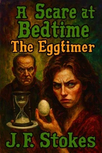 A Scare at Bedtime: The Eggtimer