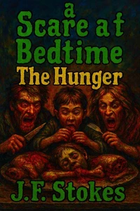 A Scare at Bedtime: The Hunger