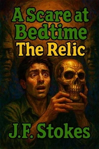 A Scare at Bedtime: The Relic