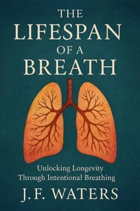 The Lifespan of a Breath: Unlocking Longevity Through Intentional Breathing