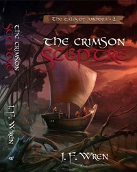 The Crimson Sceptre
