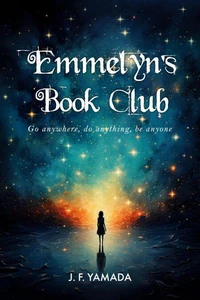 Emmelyn's Book Club