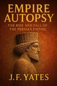 Empire Autopsy: The Persian Empire