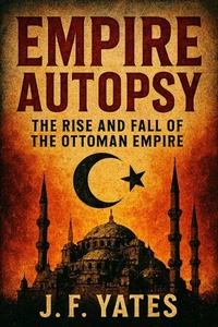 Empire Autopsy: The Rise and Fall of the Ottoman Empire