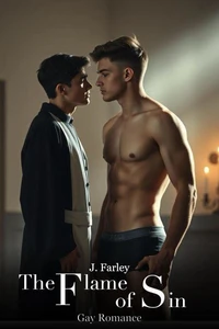 The Flame of Sin: Gay Romance