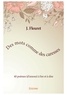 J. Fleuret - Des mots comme des caresses - 40 poèmes (d’amour) à lire et à dire.