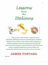 Lessons From The Italians