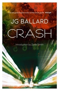 J. G. Ballard - Crash.