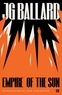 J. G. Ballard - Empire of the Sun.