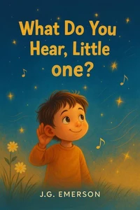 What Do You Hear, Little One?