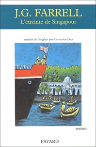 L'Etreinte De Singapour