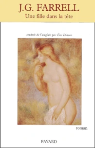 Une Fille Dans La Tete