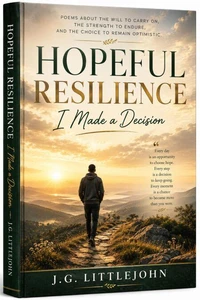 HOPEFUL RESILIENCE