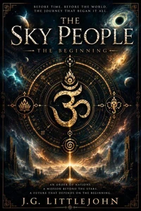 THE SKY PEOPLE