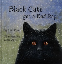 J-G Piper et Linda Apple - Black Cats get a Bad Rap.