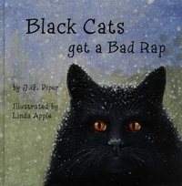 Black Cats get a Bad Rap