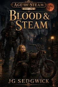 Blood and Steam