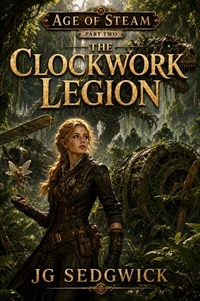 Clockwork Legion