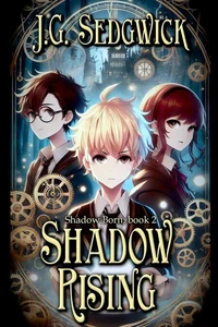 Shadow Rising