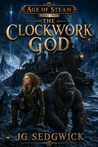 The Clockwork God