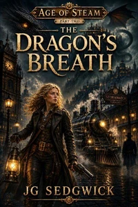The Dragon's Breath