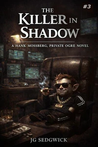 The Killer in the Shadow