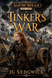 Tinker's War