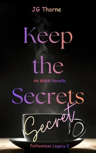 Keep the Secrets Secret