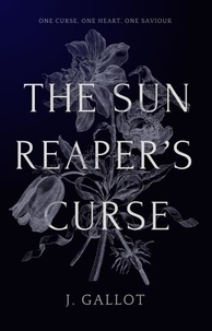  J. Gallot - The Sun Reaper's Curse.