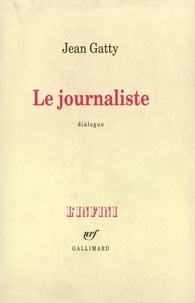 J Gatty - Le journaliste - Dialogue.