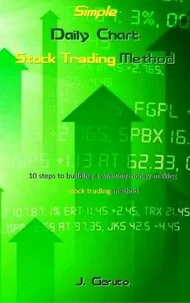 Simple Daily Chart Stock Trading Method