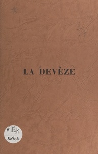 J. Giry et Georges Milhaud - La Devèze - Le palais de la fileuse de verre.
