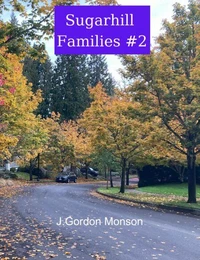 Sugarhill Families Book # 2