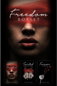  J.Grayland - Freedom Boxset - Freedom Trilogy.