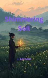 Shimmering Soil