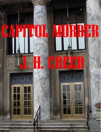 Capitol Murder