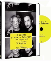 A propos d'Anders Petersen