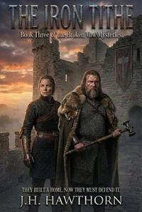 The Iron Tithe