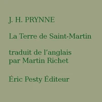 La terre de Saint-Martin