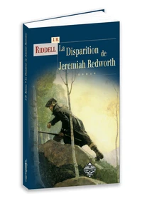 La disparition de Jeremiah Red