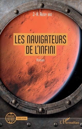 Les navigateurs de l'infini