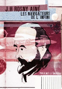 LES NAVIGATEURS DE L'INFINI