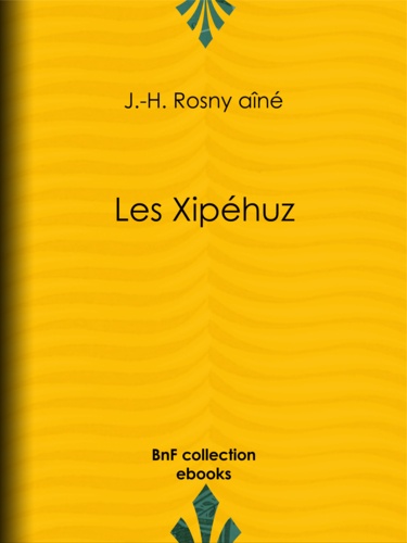 Les Xipéhuz