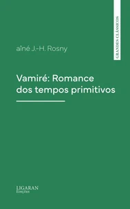 Vamiré: Romance dos tempos primitivos