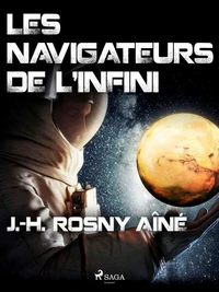 Les Navigateurs de l'infini
